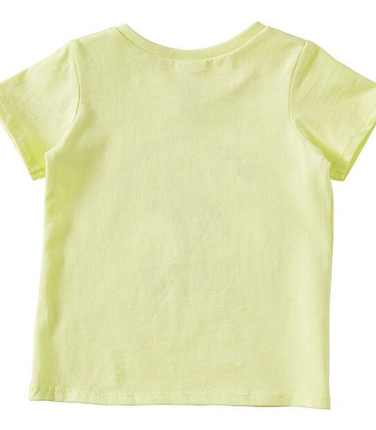 Baby Cactus With Text Print T-Shirt