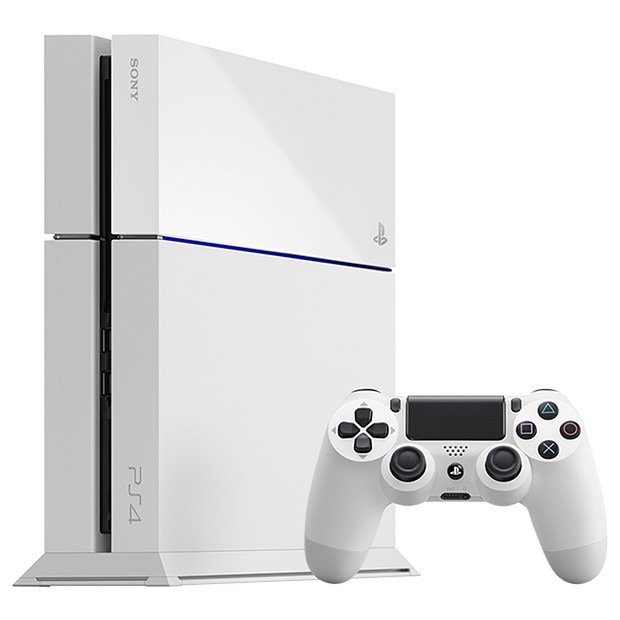 ps4 console target australia