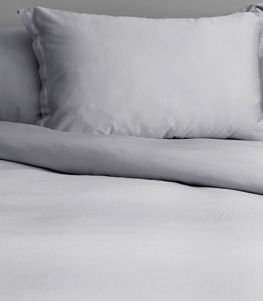 Canningvale Lustro Bamboo Quilt Cover Set - King Bed