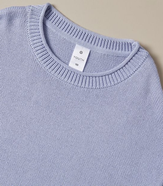 Knit Jumper