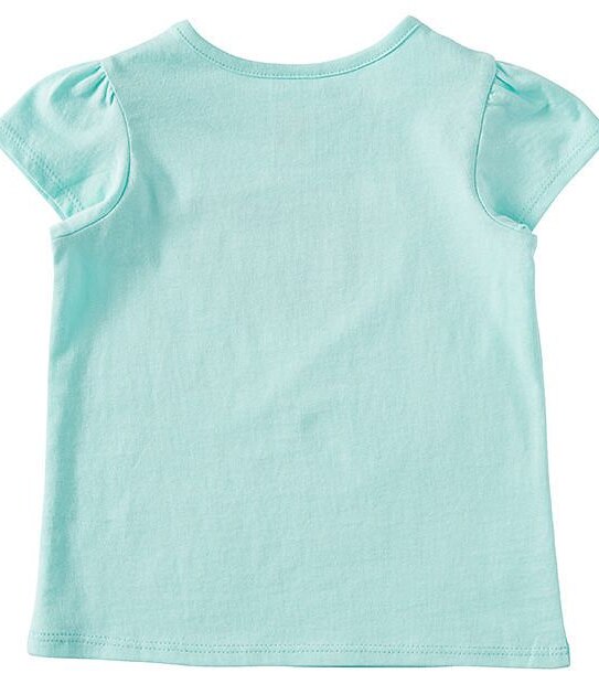 Baby Watermelon Print T-Shirt 2 of 3