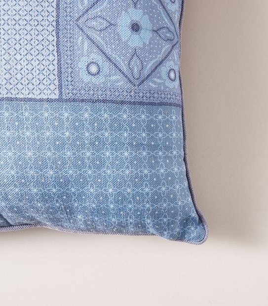 Maya Printed Cushion