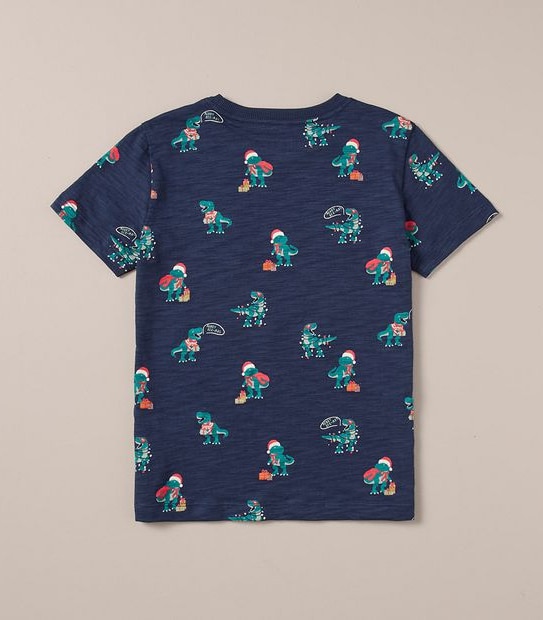 Christmas T-shirt