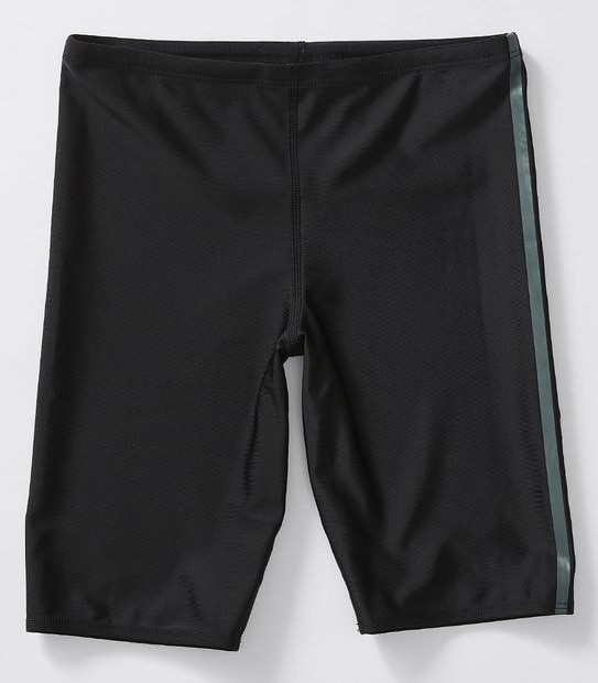 Piping Hot Swim Jammer