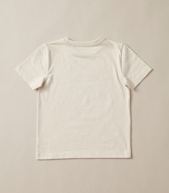Print T-shirt