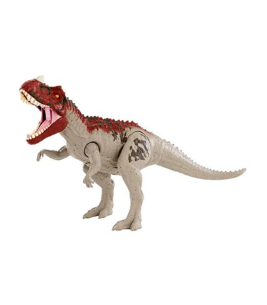 Jurassic World Roar Attack - Assorted*