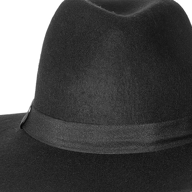 Digby Wool Fedora Target Australia