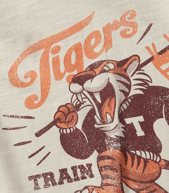 Print T-shirt
