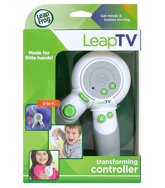 LeapFrog LeapTV Controller