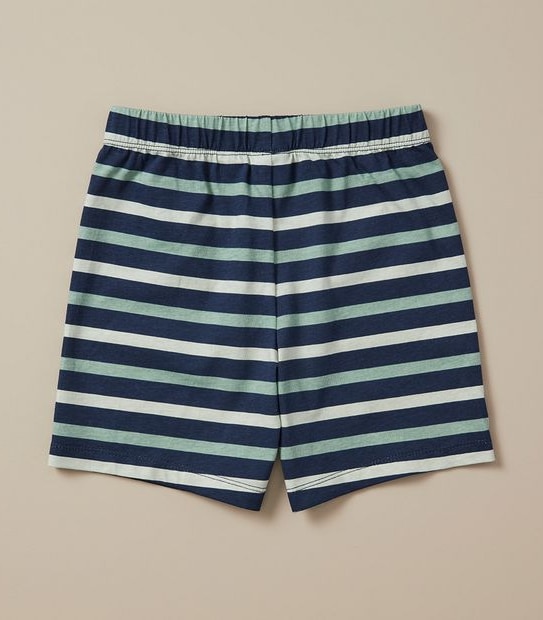 Bluey 2 Pack Pyjama Set