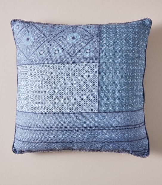 Maya Printed Cushion