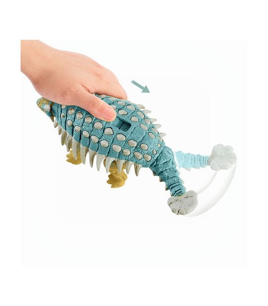 Jurassic World Roar Attack - Assorted*