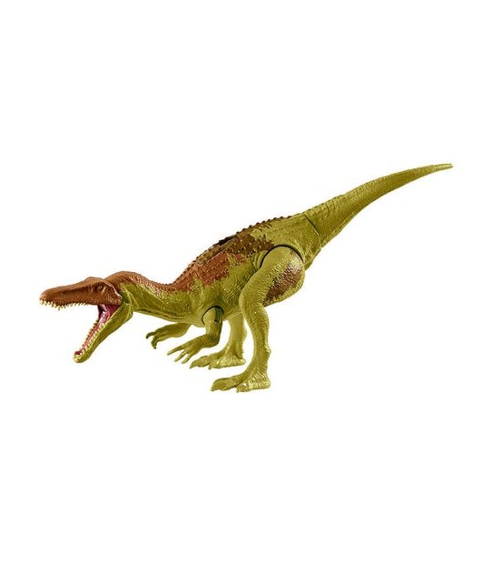 Jurassic World Roar Attack - Assorted*