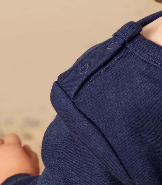 Baby Fila Bailey Jumper 5 of 6