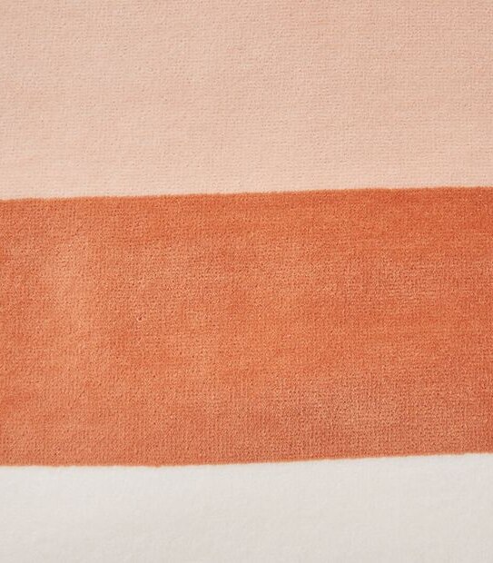 Raleigh Stripe Jacquard Beach Towel Target Australia