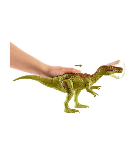 Jurassic World Roar Attack - Assorted*