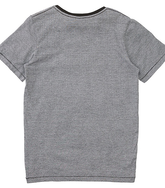 Boys' Short Sleeve New York City Print T-Shirt 2 of 3
