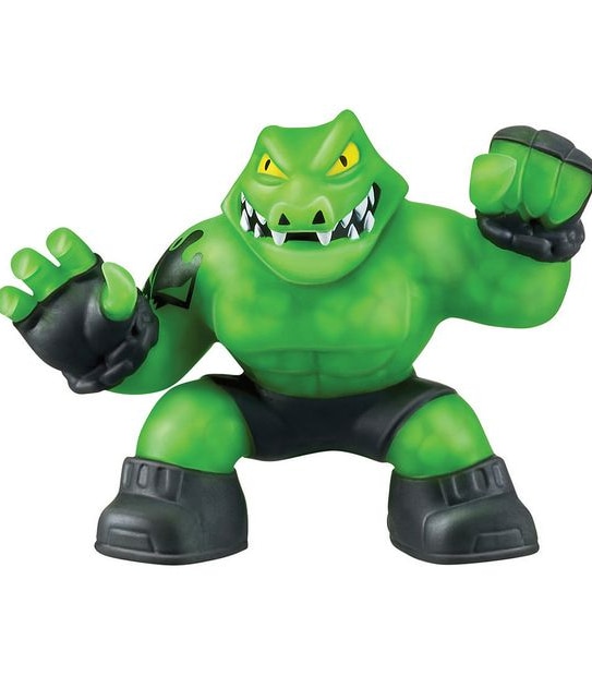 Heroes of Goo Jit Zu Water Blast Versus Pack Assorted