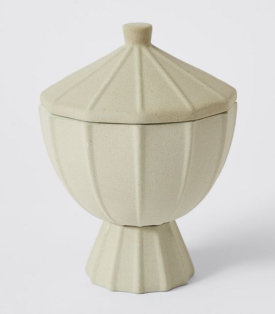 Caliana Trinket Jar
