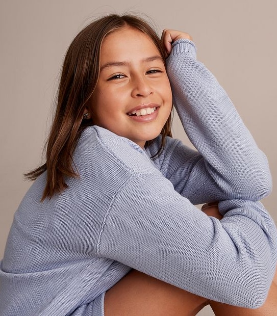 Knit Jumper