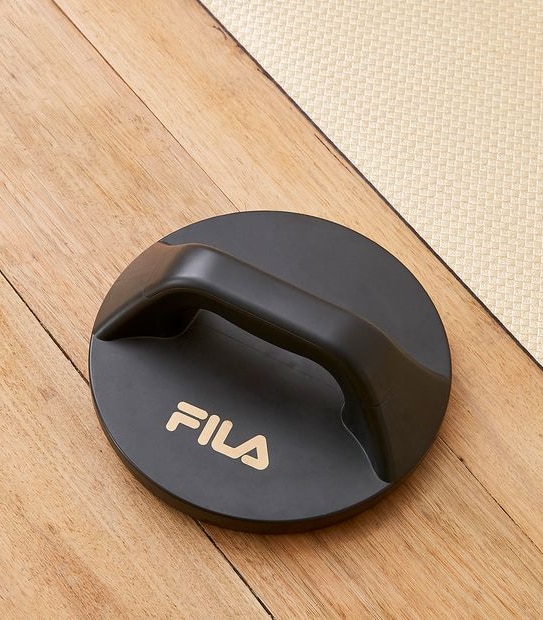 Fila 360 Push Up Grips