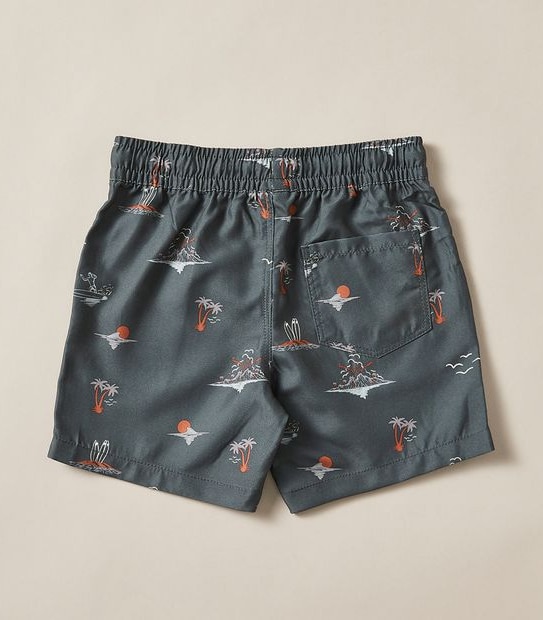 Swim Boardshort