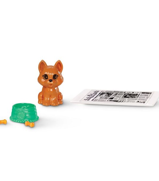 Barbie Doggy Daycare Doll & Pets Playset