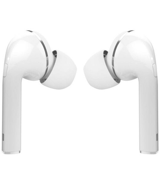 Brooklyn True Wireless Bud Earphones
