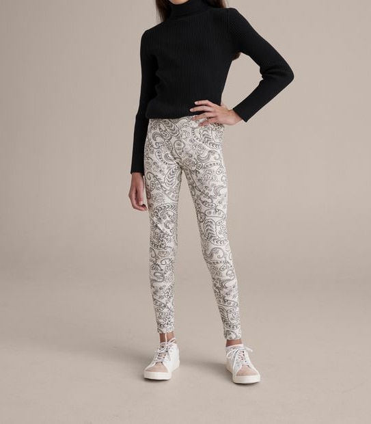 Print Leggings