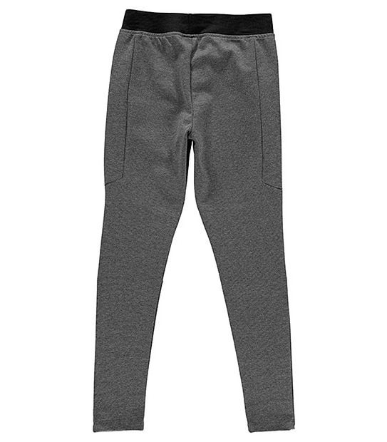 Panel Ponte Pants