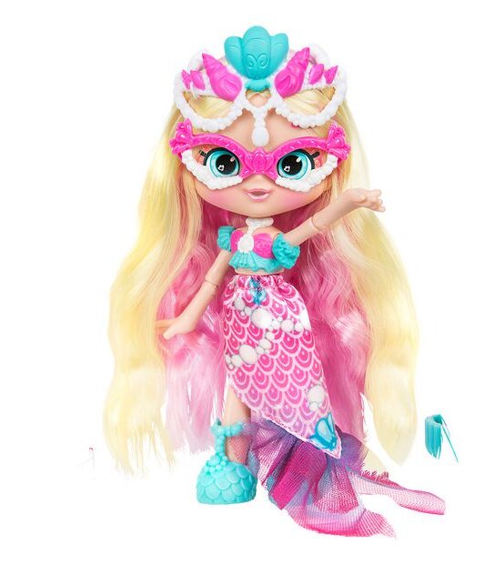 Shopkins Shoppies Lil' Secrets Season 2 Doll Assorted