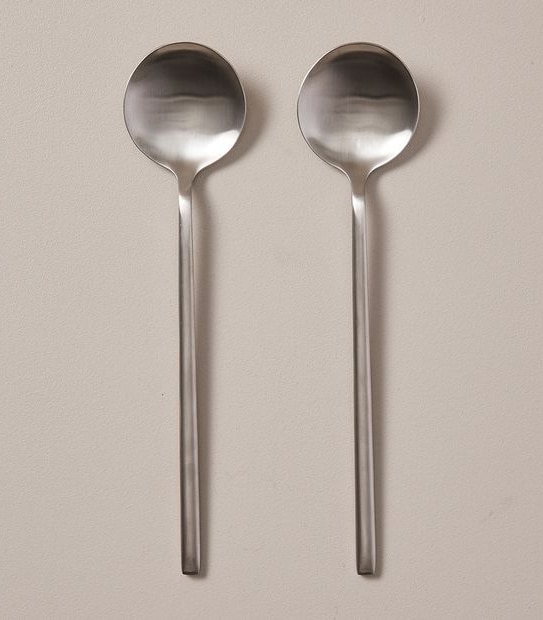 Windsor Salad Servers