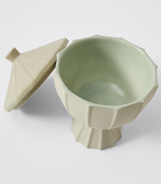 Caliana Trinket Jar