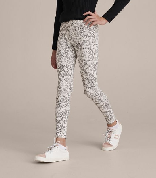 Print Leggings