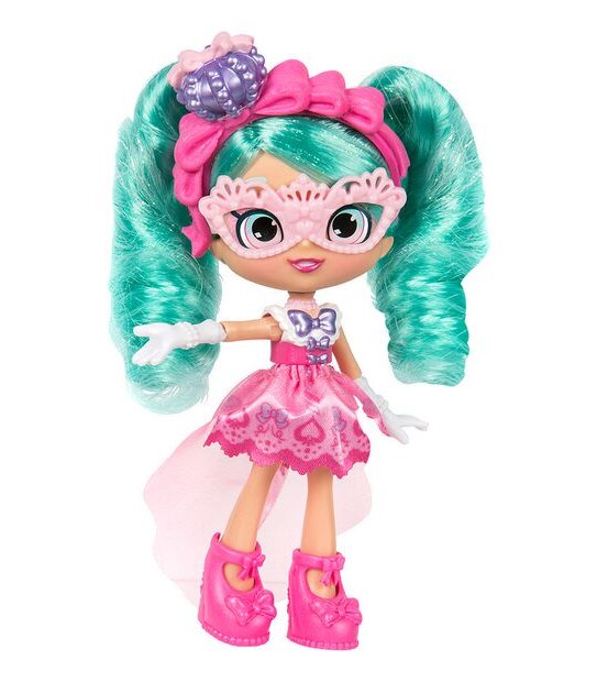Shopkins Shoppies Lil' Secrets Season 2 Doll Assorted