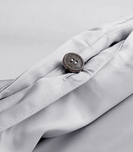 Canningvale Lustro Bamboo Quilt Cover Set Super King Bed Target