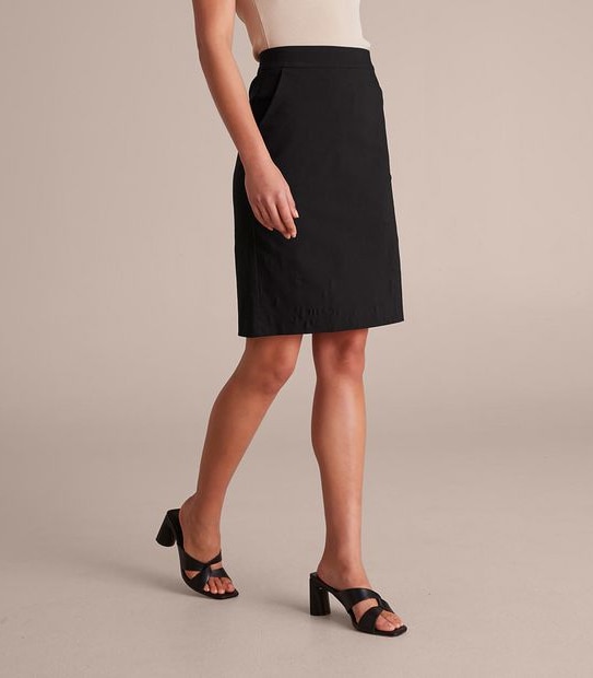 Preview Carrie Pencil Skirt 