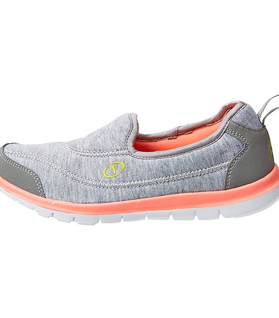 Giaan By Spalding Inspire II Slip On Casual Shoes