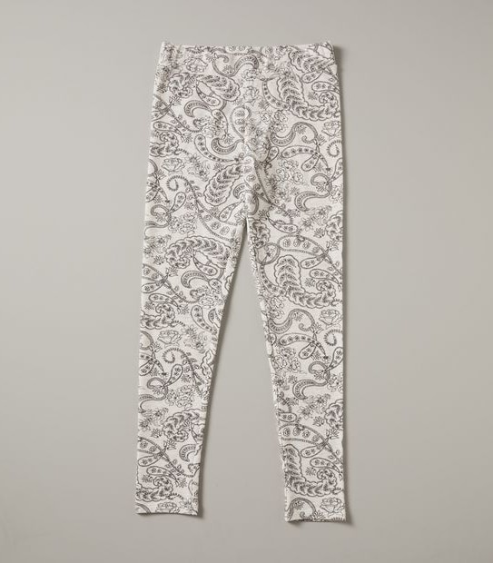 Print Leggings