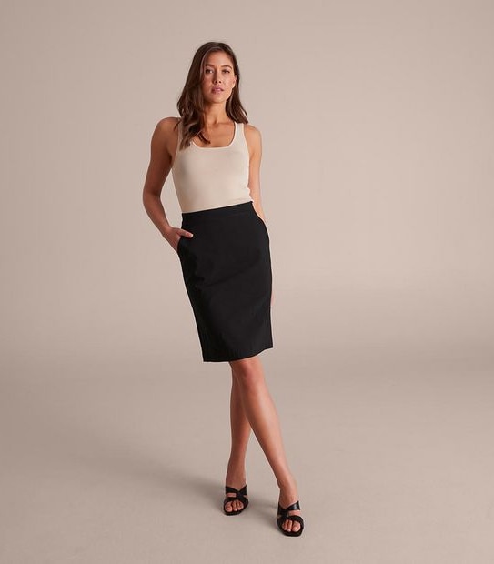 Preview Carrie Pencil Skirt 