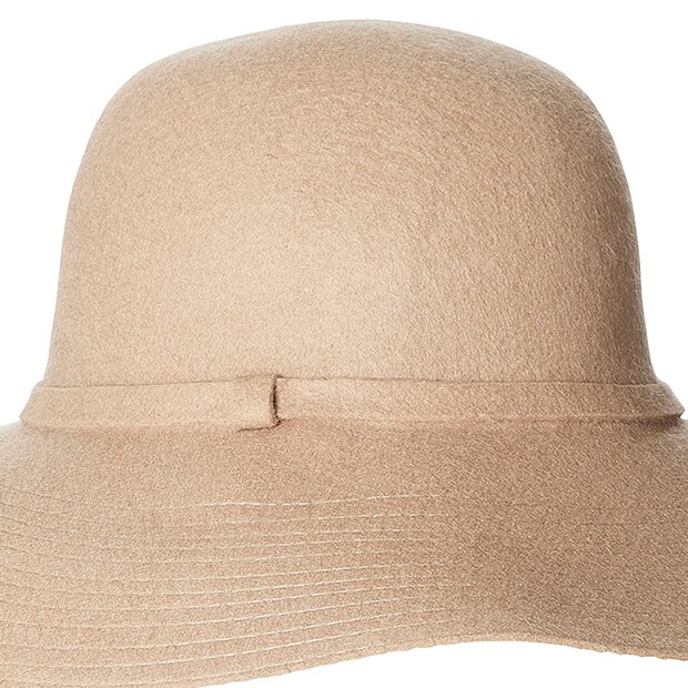 Wilma Wool Floppy Hat | Target Australia