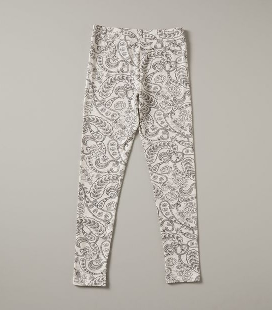 Print Leggings