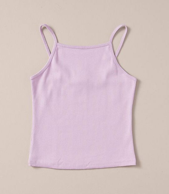 SN251772_05 S23 RIB SINGLET BLUE