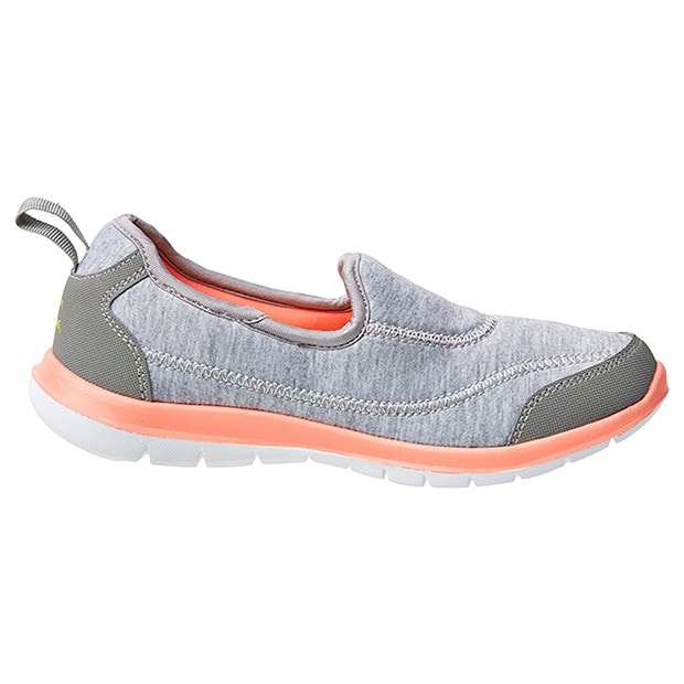 Giaan By Spalding Inspire II Slip On Casual Shoes Target Australia