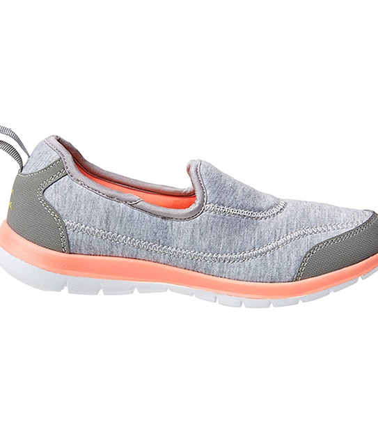 Giaan By Spalding Inspire II Slip On Casual Shoes