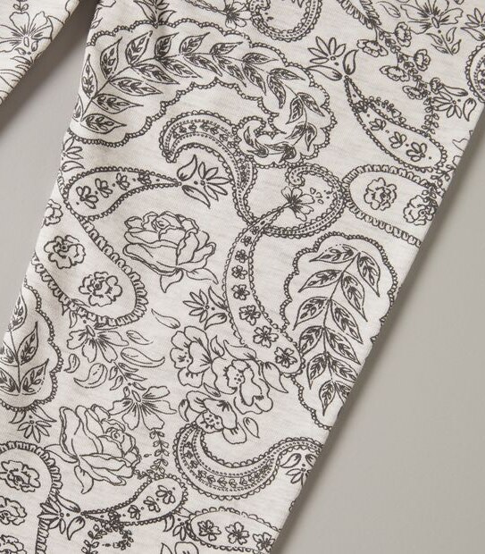 Print Leggings