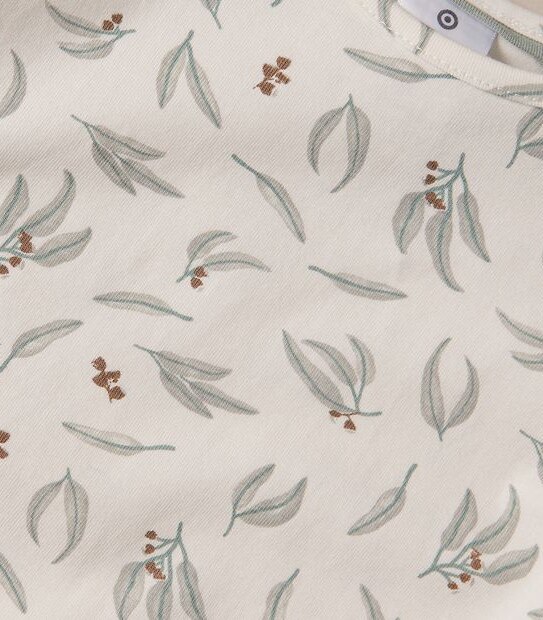 Baby Organic Cotton T-shirt