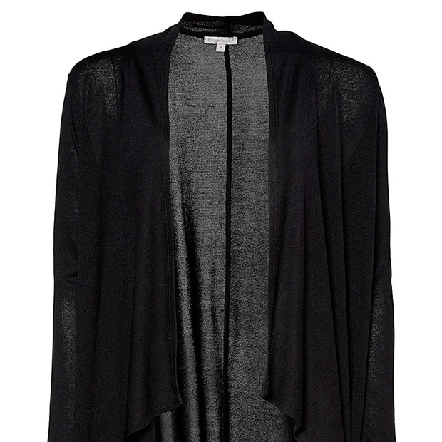 longline cardigan australia