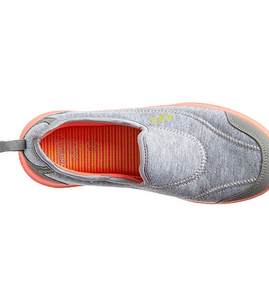 Giaan By Spalding Inspire II Slip On Casual Shoes