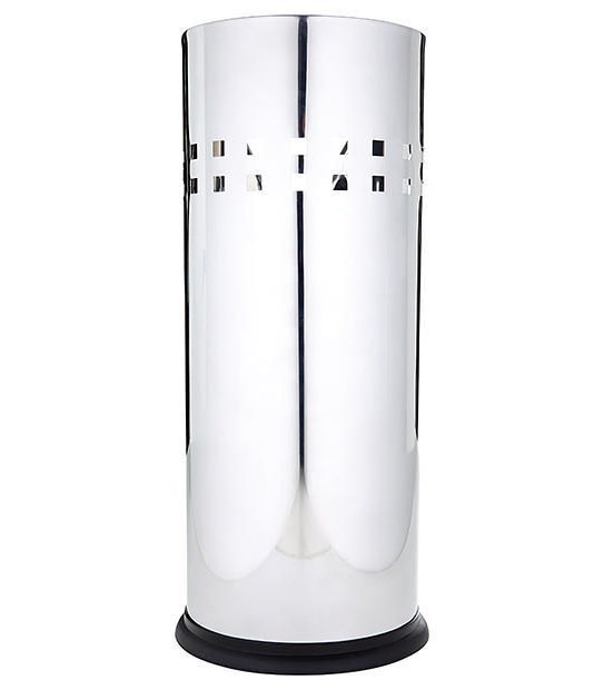 Stainless Steel Toilet Roll Holder